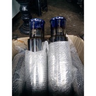 MUFFLER REGU TAG DAUS XZOS KLATE