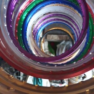 Rossi rims, leaf rims, size 14.17