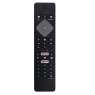 New remote control BRC0884402/01 accessories For Philips HD TV 43PUS6704/12 50PUS6709/12 55PUS6704/12