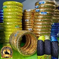 TAYAR MOTORCYCLE TMAX TUBELESS TYRES 70/90-17+80/90-17 T-MAX BUNGA TT900 TAJAM CUTTING MAXXIS DIAMON