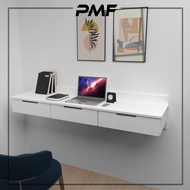 PMF Computer Table / Study Table / Table / Desk / Dressing Table / Makeup Table / Storage Rack / Mej