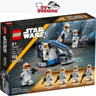 LEGO Star Wars 75359 332nd Ahsokas Clone Trooper Battle Pack
