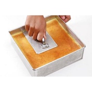 Lapis Legit Press Tool 16x12 14x10 And 12x8 Stainless Steel Material Thick Strong Durable Cake Supplies