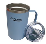 Ly giữ nhiệt Zebra 500ml - Merry 912713