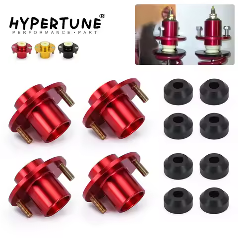 (4pc/lot) SUSPENSION SHOCKS TOP HAT For HONDA CIVIC 88-00 SUSPENSION SHOCKS TOP HAT (INTEGRA ALSO) H