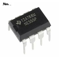 IC NE555 DIP-8 Chip Timer Ic
