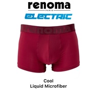 Renoma Electric Microfiber Trunk     (Single)