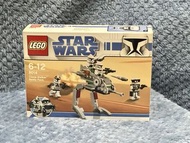 LEGO Star Wars 8014 複製人戰鬥包