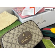 Fashion Fashion ❤ Tiger Head Camera Bag Size 24 * 15cm b4f