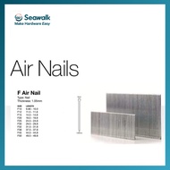 Harga Kilang- SH Air Nail F10/F12/F15/F20/F25/F30/F32/F38/F45/F50 Air Nail Refill Air Gun Nail/Stapl
