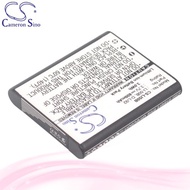 CS Battery Olympus SP-800 UZ / SP-800UZ / SP-810 UZ Battery 800mah CA-LI50B