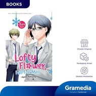 Lofty Flower, Fall For Me 03 of 04 Mind Up Edition (Natsume Ayano)