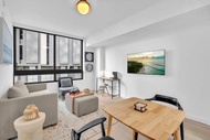Stylish 1BR Downtown Miami - Pool & Gym Access