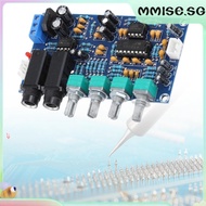 [mmise.sg] XH-M173 PT2399 Power Amplifier Board Digital Audio Amplifier AC 12V for Karaoke