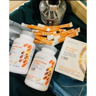 shaklee vitamin c nutriferon granules
