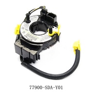 Honda Accord Sda 2.0 & 2.4 Clock  Spring /Spiral Cable 77900-Sda-Y01/Y21