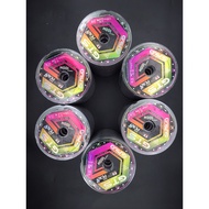 GAWAS GTS PE X8 BRAIDED LINE 100M/TALI SULAM GAWAS X8