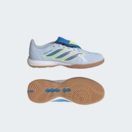 Sepatu Sepak Bola PREDATOR LEAGUE Lidah Fold-Over Indoor Anak