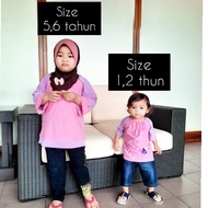 Addnur Kids muslimah