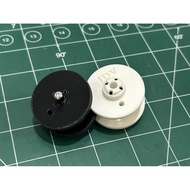 JDV Gearbox Winch Spool 3D Print 1/10 RC Crawler Perfect Fit for JDV OG/ NC/ NCL Gearbox Winch Base