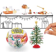 MGA Miniverse Make It Mini Food Holiday Series