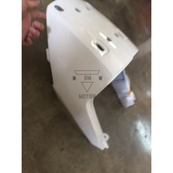 SUZUKI gs550 cover belakang