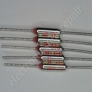 Metal Temperature Fuse RY 10A 250V  TF65 TF70 TF77 TF85 TF90 TF95 TF98 TF115 TF125 Degrees rice cook