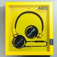AKG Y40 耳機