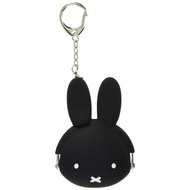p+g design Keychain Black Size: W6.2xH8.5xD3.9 mimi POCHI BABY PG-34802