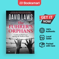 The Fuhrer's Orphans - Paperback - English - 9781913419912