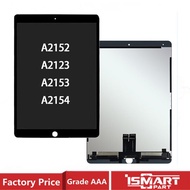 For iPad Air 3 2019 LCD Touch Screen Digitizer Assembly For iPad Pro 10.5 2nd Gen Display A2152 A212