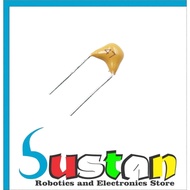 Capacitor 47pF 470 50V Monolithic Multilayer Ceramic Capacitor 47pF 470 50V