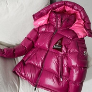 🈹*減價* MONCLER 厚實靚麗羽絨服