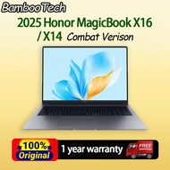 Honor MagicBook X16 2025/Honor MagicBook X14 2025 i7-13620H/i5-13420H 60Hz Honor Laptop Honor MagicB