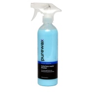 Purewax Waterless Wash / Detailer For Car and Household Item Washing - Free Microfiber x 3