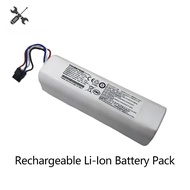 (Ready Stock)For Dreame D9 F9 L10 L10 Pro Z10 Pro / Mi Robot Vacuum Mop 2 Pro+ Of 5200mAh Lithium-io