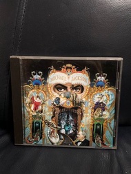 Michael Jackson CD