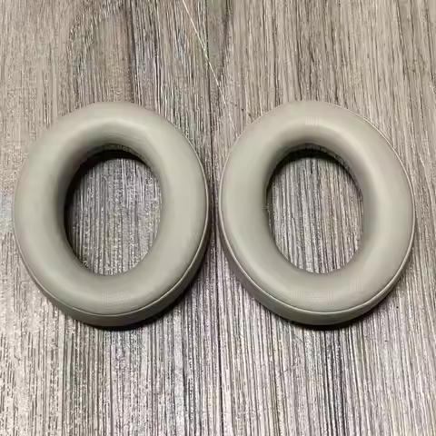 Original Ear pads For Focal Bathys/HADENYS/AZURYS HIFI wireless Headphones Replacement Kroea Protein