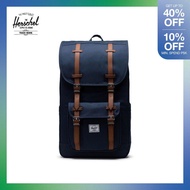 Herschel Little America Backpack Navy Us 30L Travel Backpack