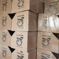Folding BIKE BOX