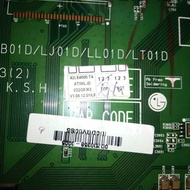 MB MAINBOARD TV LG 42LE4500TA 42LE4500