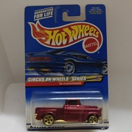 HW '56 Flashsider (S10).