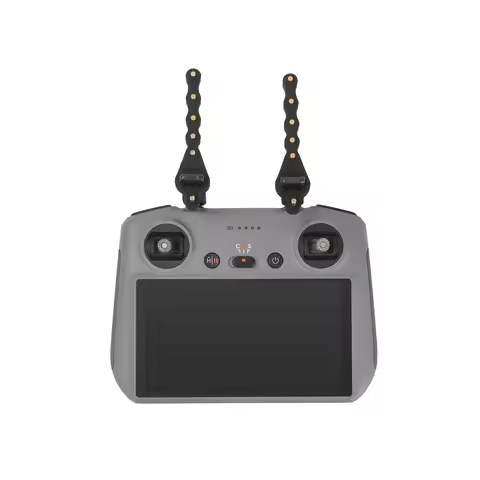 For DJI Mavic3 PRO Yagi Antenna Signal Booster (5.8Ghz) RC Remote Control With Screen Handle Signal 
