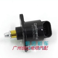Suitable for CF Spring Breeze Motorcycle Accessories 250NK/SR250/CF250-6A Electric Injection Idle Mo