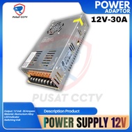 12V 40a Net Power Supply 12V 40a Led Switching Adapter Good Quality 12v power supply