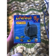 [FISH Pool FILTER PUMP] aquarium filter pump, 18w filter pump