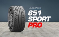 22年特價呔 全新Accelera半熱溶 215/45r17,  265/35r18  車軚 車呔 輪呔
