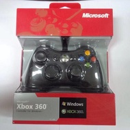 Microsoft Xbox 360 Controller USB Wired Controller Joystick Support PC