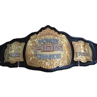 HOG Women’s title Belt