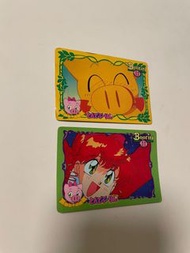 飛天少女豬事丁卡 1994